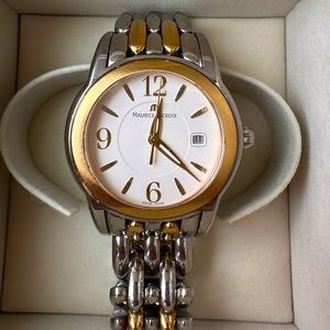 Maurice LaCroix Swiss Made Men’s Watch